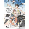 L'étranger du Zephyr - Tome 01