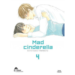 Mad Cinderella - Tome 04