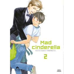 Mad Cinderella - Tome 02
