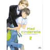Mad Cinderella - Tome 02
