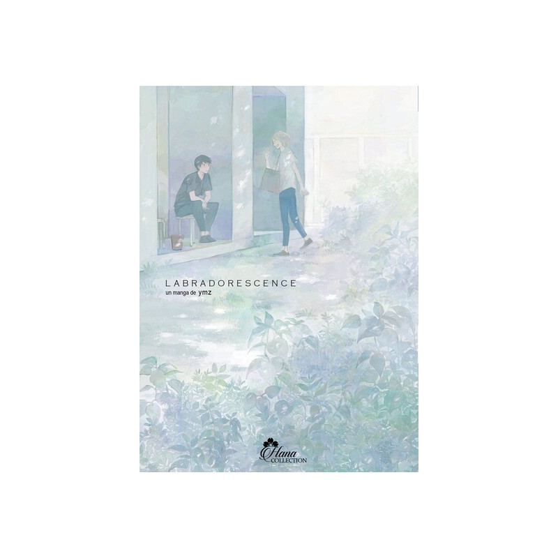 Labrado-Rescence