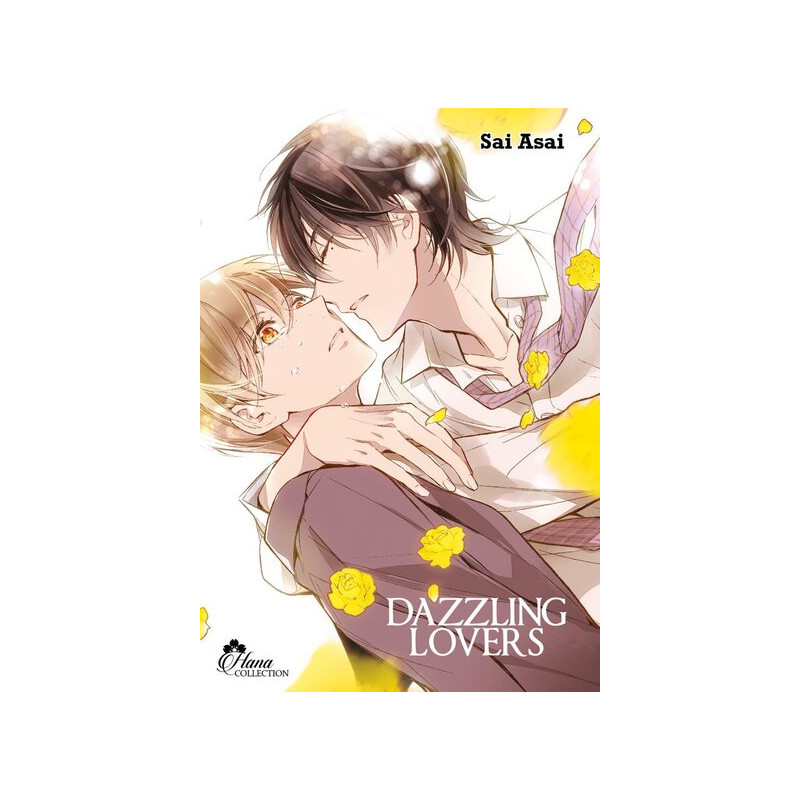 Dazzling Lovers