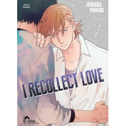 I recollect love