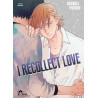 I recollect love
