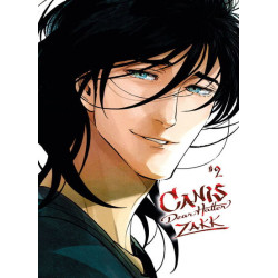 Canis dear Hatter - Tome 02