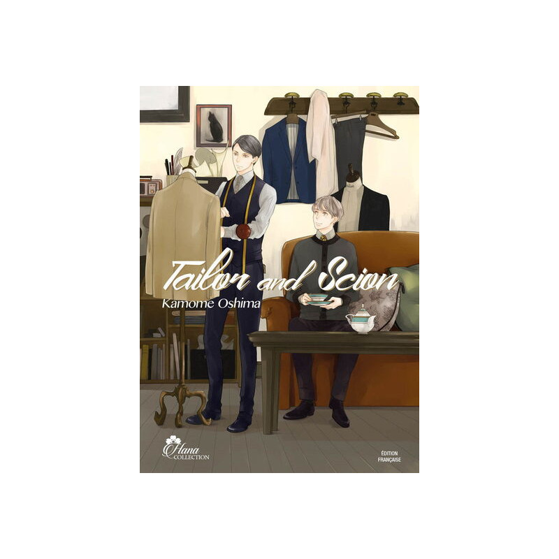 Tailor and Scion