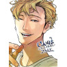 Canis dear Hatter - Tome 01