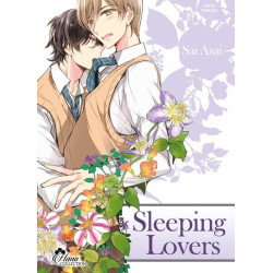 Sleeping Lovers
