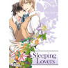 Sleeping Lovers