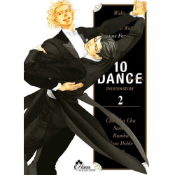 10 Dance - Tome 02