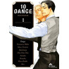 10 Dance - Tome 01