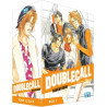 Double Call - Tomes 1 à 4 - 4 Mangas (Livres)