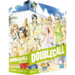 Double Call - Tomes 9 à 11...