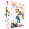 Fall in Love - Tomes 1 à 3 - 3 Mangas (Livres) - Collection Hana