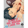 Glare at you, because I love you - Tome 02