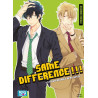 Same Difference - Tome 04