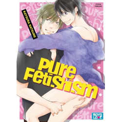Pure Fetishism