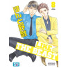 Like The Beast - Tome 08