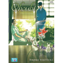 Choubi