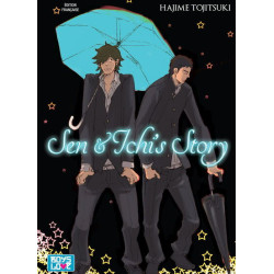 Sen & Ichis Story