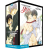 Pack Boy's Love - Partie 36 - 5 Mangas (Livres)