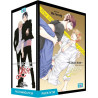 Pack Boy's Love - Partie 34 - 5 Mangas (Livres)