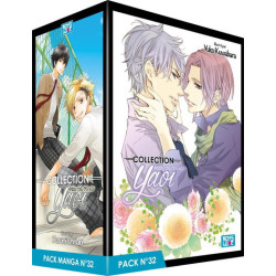 Pack Boy's Love - Partie 32...