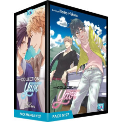 Pack Boy's Love - Partie 27...