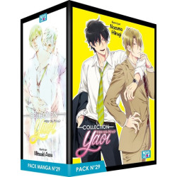 Pack Boy's Love - Partie 29...