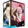 Pack Boy's Love - Partie 28 - 5 Mangas (Livres)