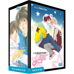 Pack Boy's Love - Partie 25...