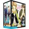 Pack Boy's Love - Partie 23 - 5 Mangas (Livres)