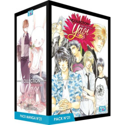 Pack Boy's Love - Partie 21...