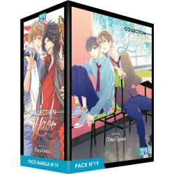 Pack Boy's Love - Partie 19...