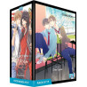 Pack Boy's Love - Partie 19 - 5 Manga (Livres)