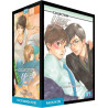 Pack Boy's Love - Partie 20 - 5 Mangas (Livres)