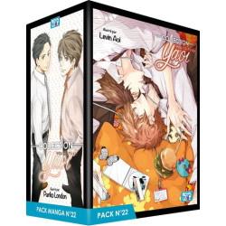 Pack Boy's Love - Partie 22...