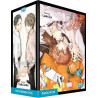Pack Boy's Love - Partie 22 - 5 Mangas (Livres)