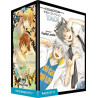 Pack Boy's Love - Partie 17 - 5 Manga (Livres)