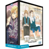 Pack Boy's Love - Partie 15 - 5 Manga (Livres)
