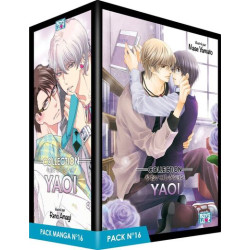 Pack Boy's Love - Partie 16...