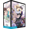 Pack Boy's Love - Partie 16 - 5 Manga (Livres)