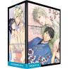 Pack Boy's Love - Partie 14 - 5 Manga (Livres)