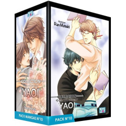Pack Boy's Love - Partie 10...