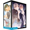 Pack Boy's Love - Partie 11 - 5 Manga (Livres)