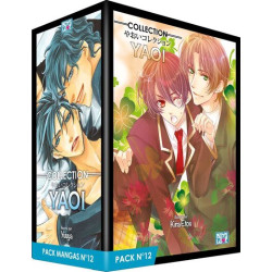 Pack Boy's Love - Partie 12...