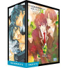 Pack Boy's Love - Partie 12 - 5 Manga (Livres)