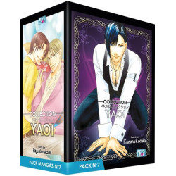Pack Boy's Love - Partie 07...