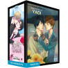 Pack Boy's Love - Partie 05 - 5 Mangas (Livres)