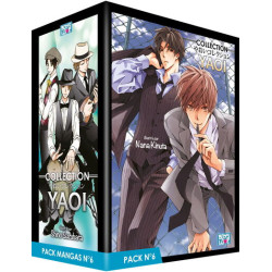 Pack Boy's Love - Partie 06...